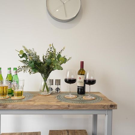 Sheffield Apt, Free Parking, Perfect For Workers Stannington  Esterno foto