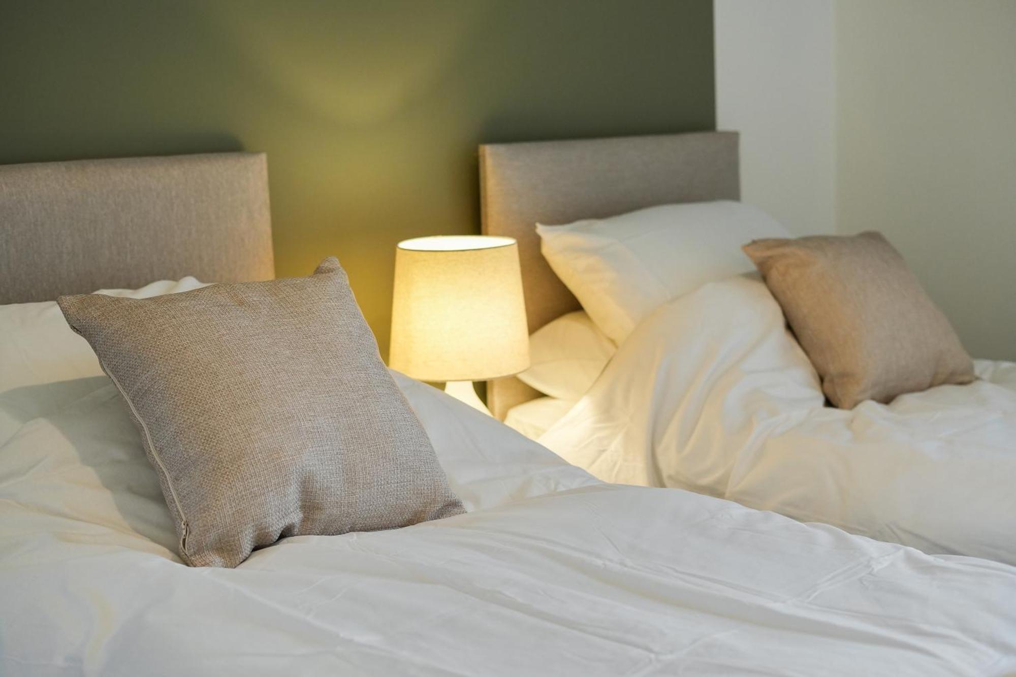Sheffield Apt, Free Parking, Perfect For Workers Stannington  Esterno foto