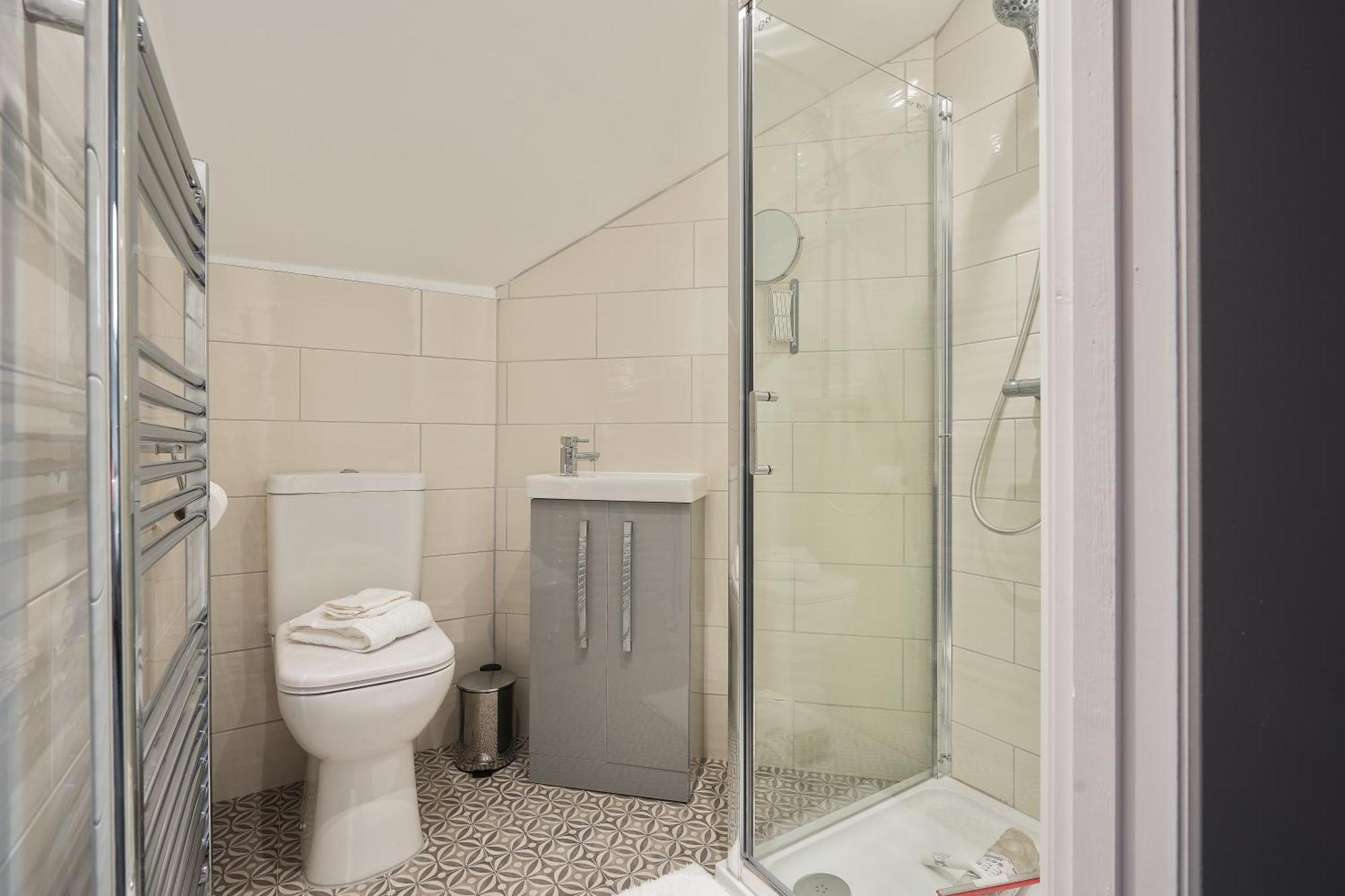 Sheffield Apt, Free Parking, Perfect For Workers Stannington  Esterno foto