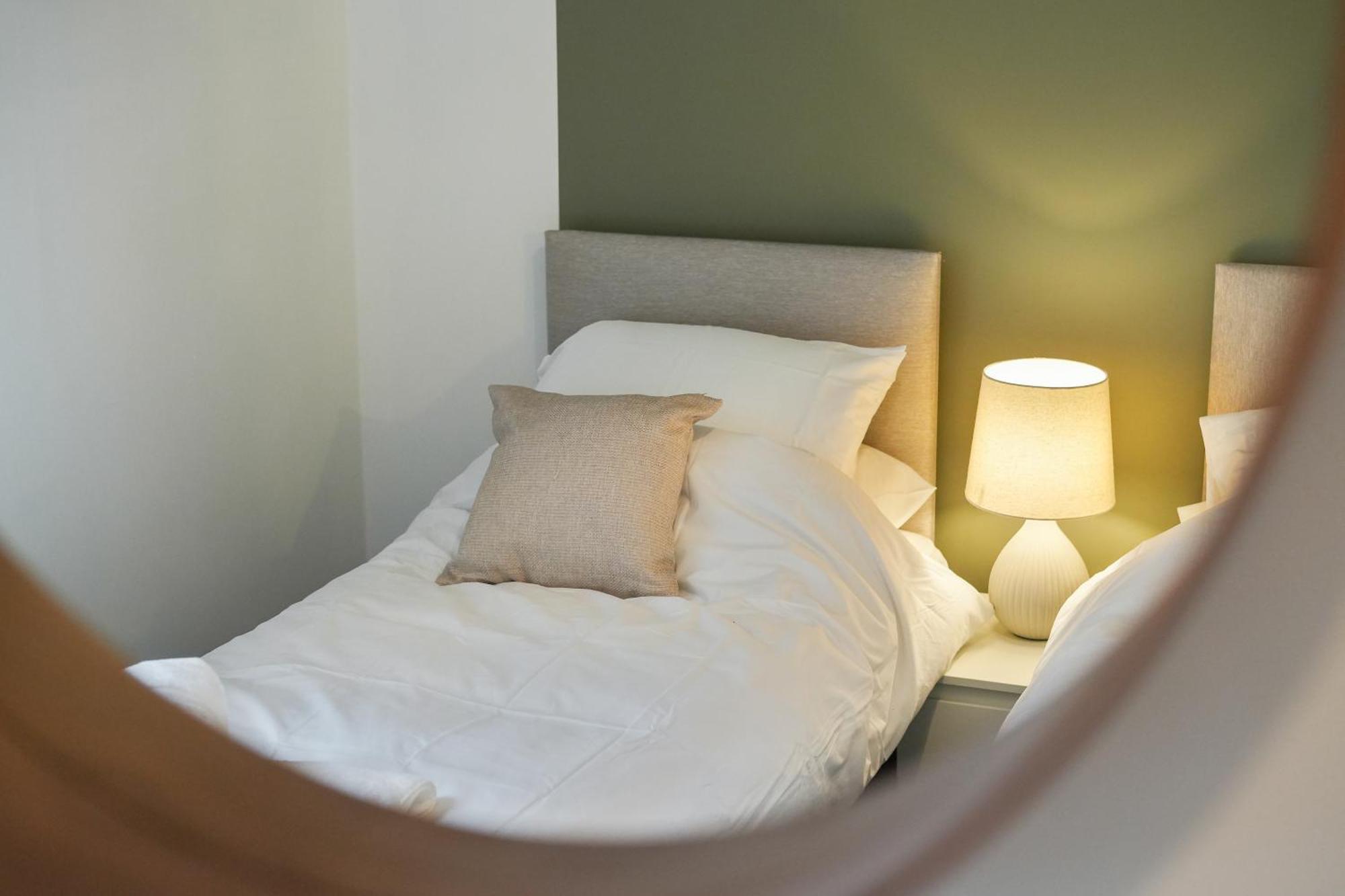 Sheffield Apt, Free Parking, Perfect For Workers Stannington  Esterno foto
