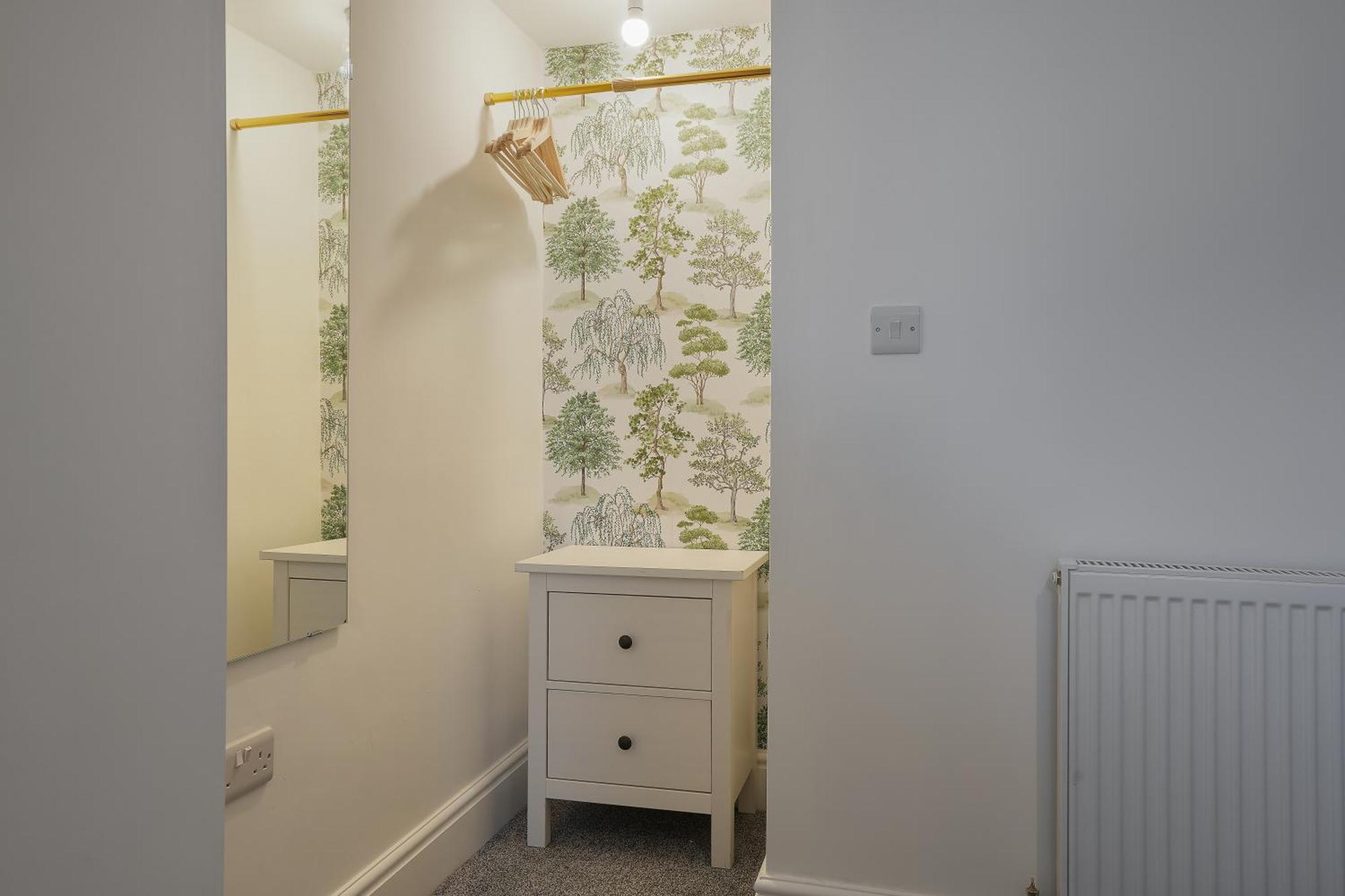 Sheffield Apt, Free Parking, Perfect For Workers Stannington  Esterno foto