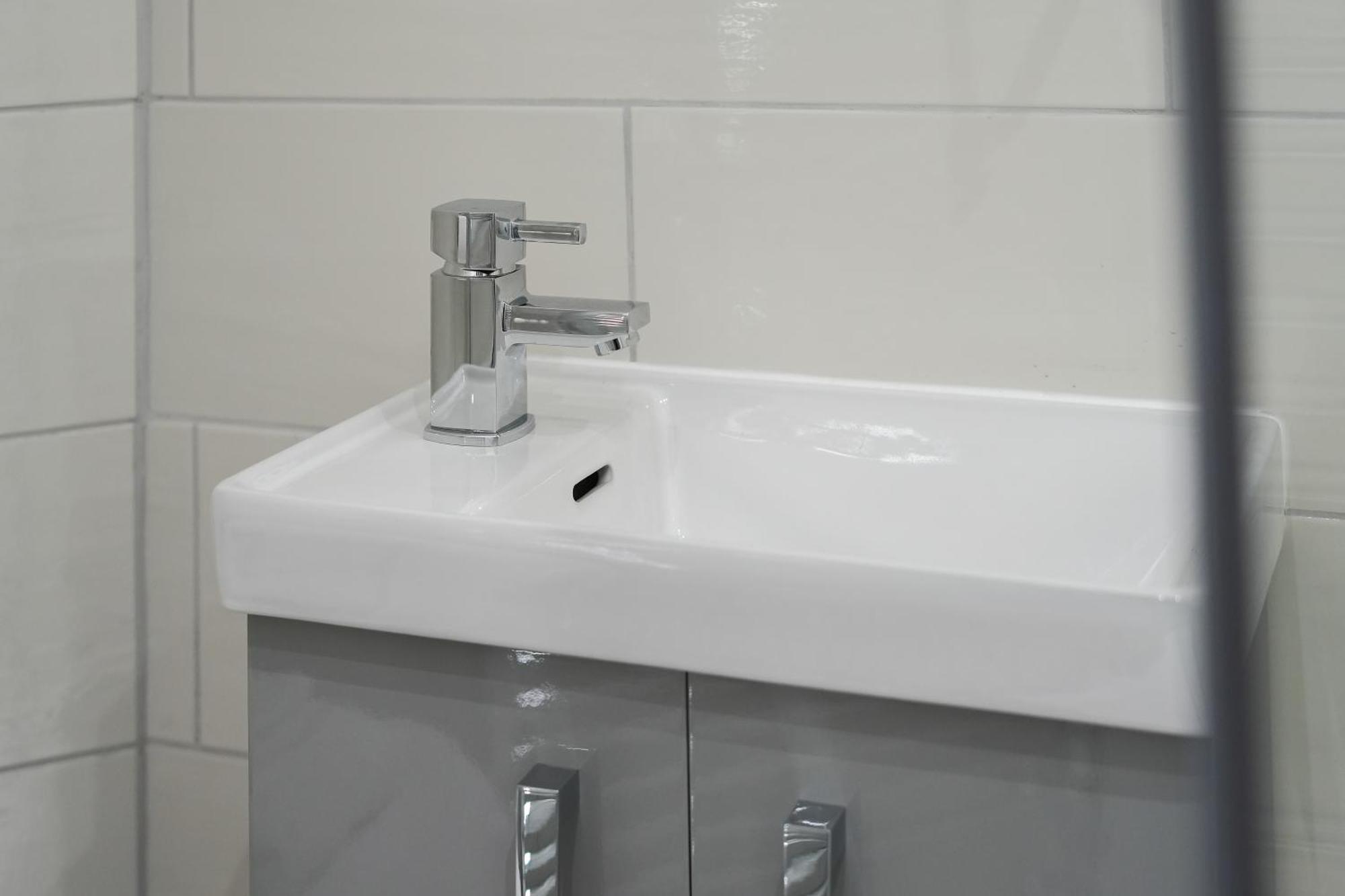 Sheffield Apt, Free Parking, Perfect For Workers Stannington  Esterno foto