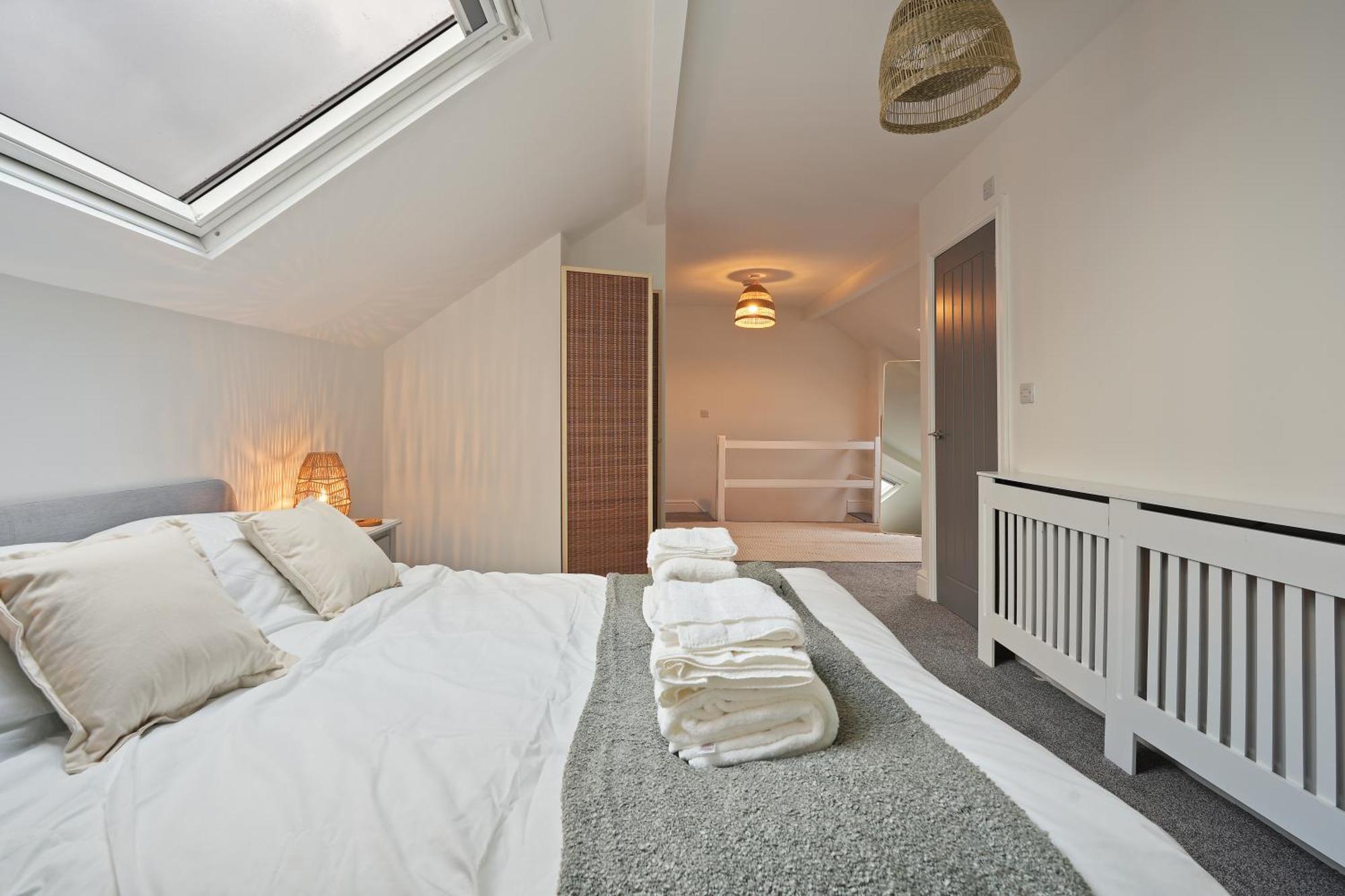 Sheffield Apt, Free Parking, Perfect For Workers Stannington  Esterno foto