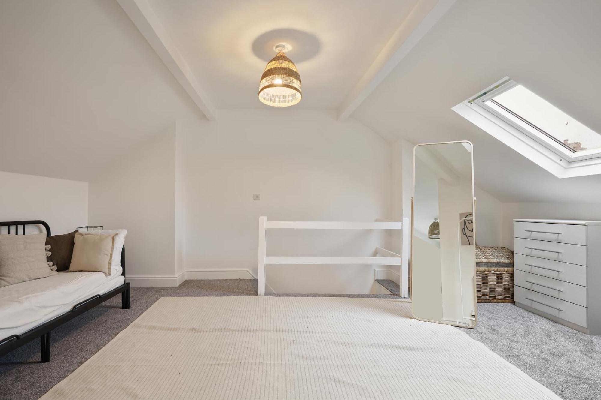 Sheffield Apt, Free Parking, Perfect For Workers Stannington  Esterno foto