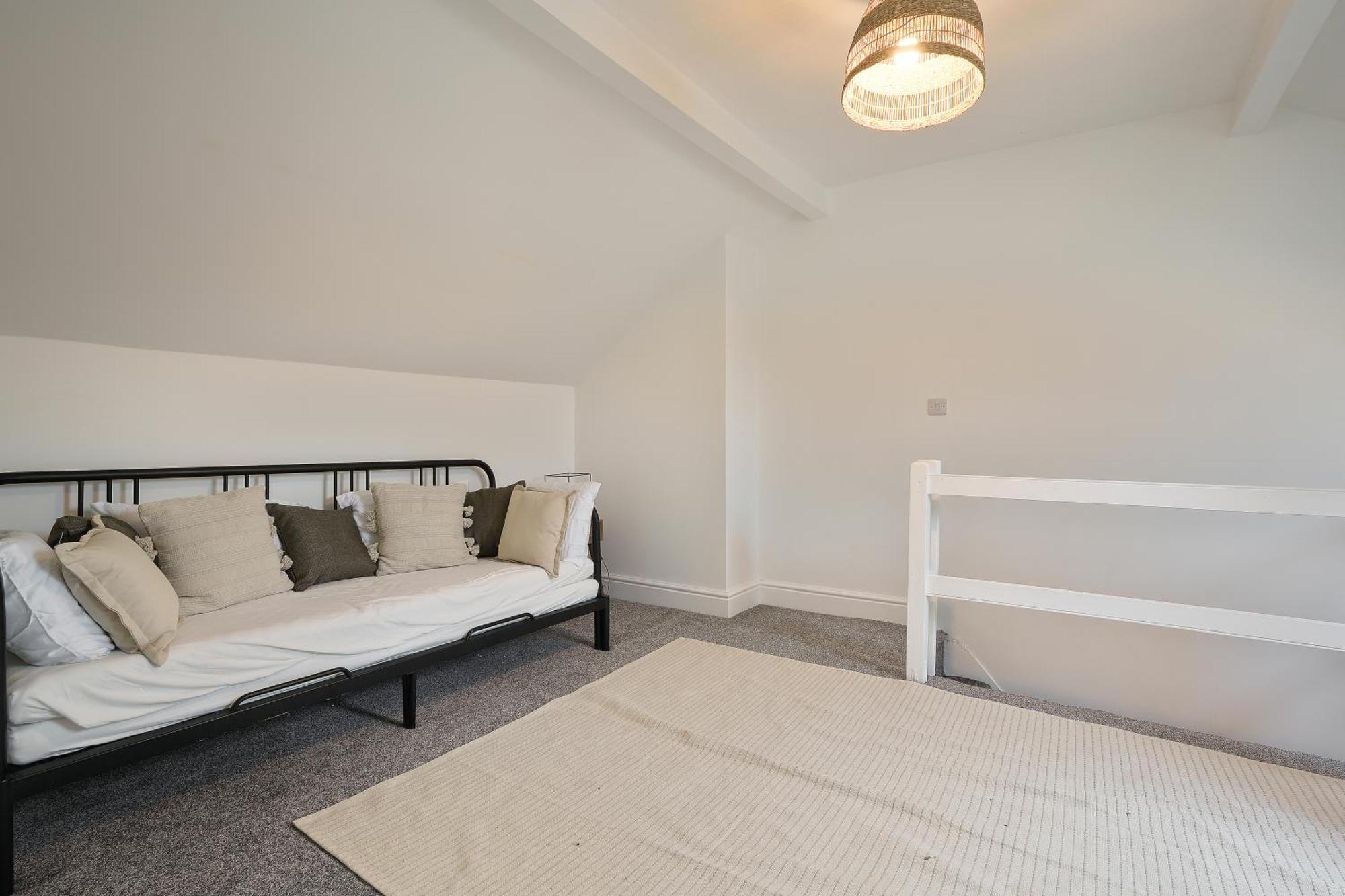 Sheffield Apt, Free Parking, Perfect For Workers Stannington  Esterno foto